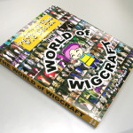 World of Wigcraft Front Cover