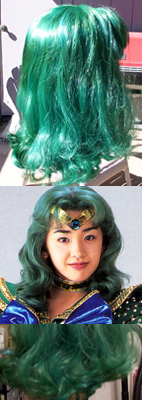 Neptune Sara Shimada (Custom Color Only)