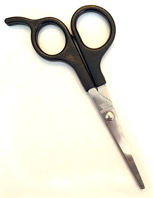 Styling Scissors